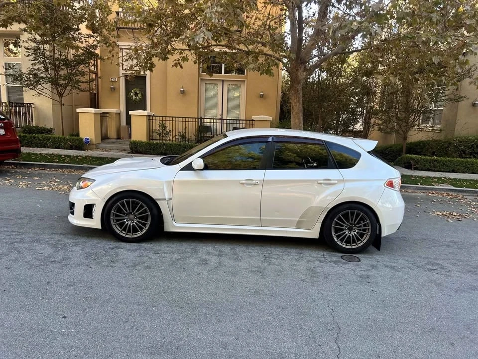 2012 Subaru Impreza WRX 3rd Gen - Image 2 of 13