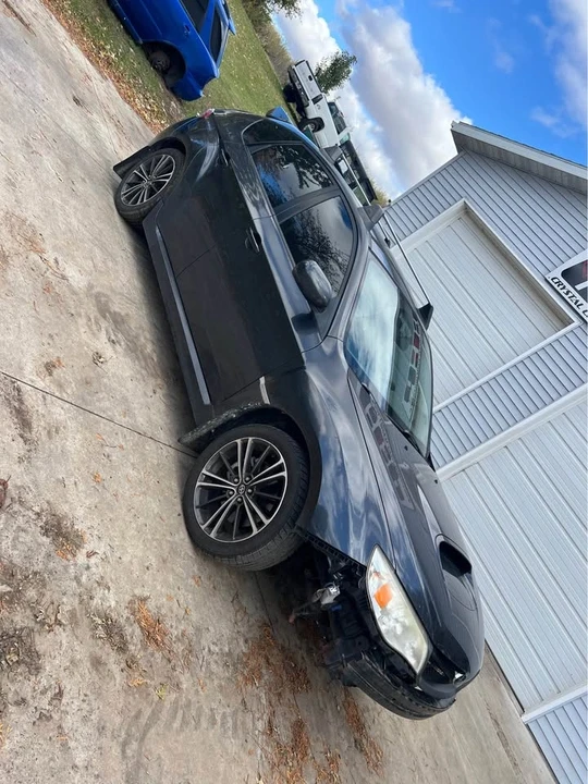 2012 Subaru Impreza WRX 3rd Gen - Image 11 of 14