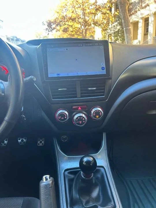 2012 Subaru Impreza WRX 3rd Gen - Image 9 of 13