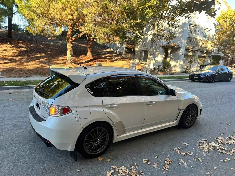 2012 Subaru Impreza WRX 3rd Gen - Image 6 of 13