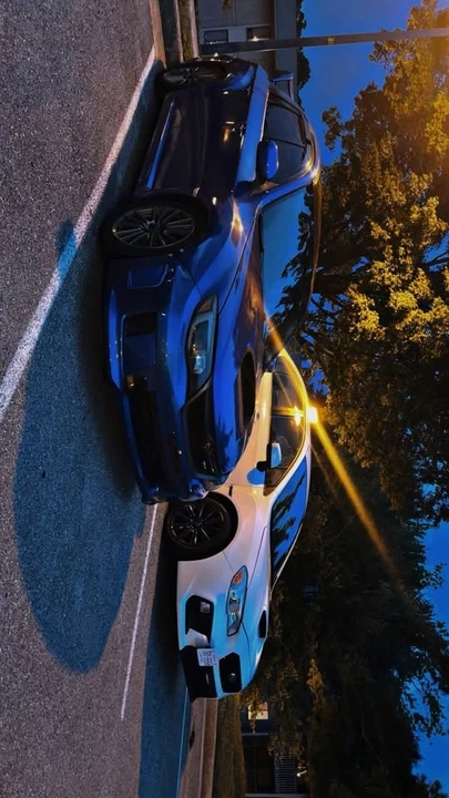 2012 Subaru Impreza WRX 3rd Gen - Image 2 of 8