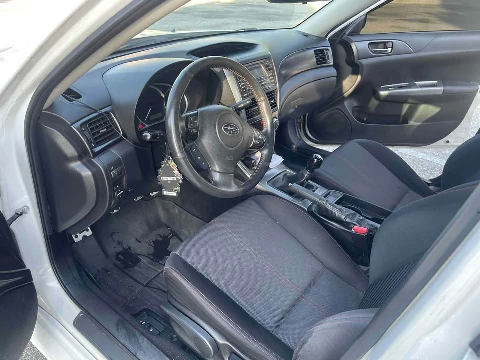 2012 Subaru Impreza WRX 3rd Gen - Image 12 of 14