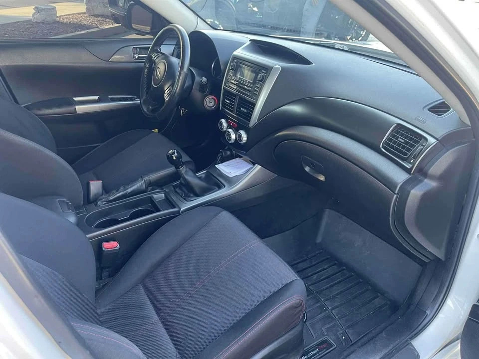 2012 Subaru Impreza WRX 3rd Gen - Image 13 of 14