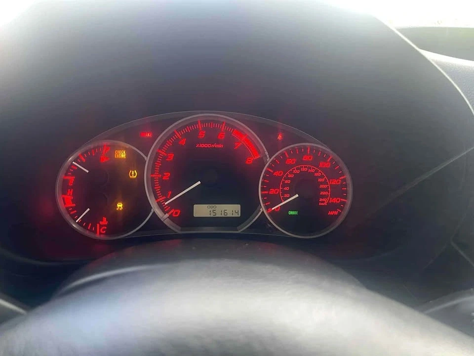 2012 Subaru Impreza WRX 3rd Gen - Image 14 of 14