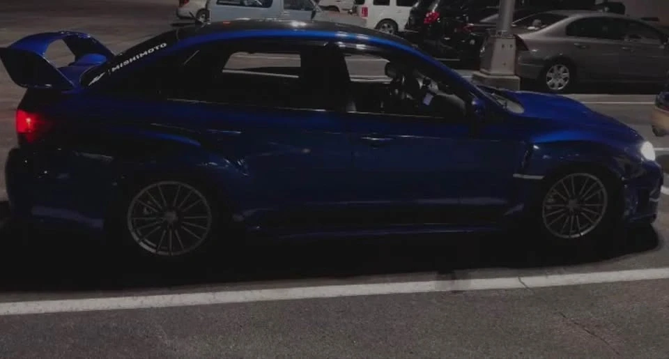 2012 Subaru Impreza WRX 3rd Gen - Image 8 of 8