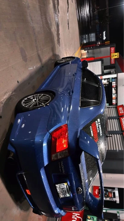 2012 Subaru Impreza WRX 3rd Gen - Image 7 of 8