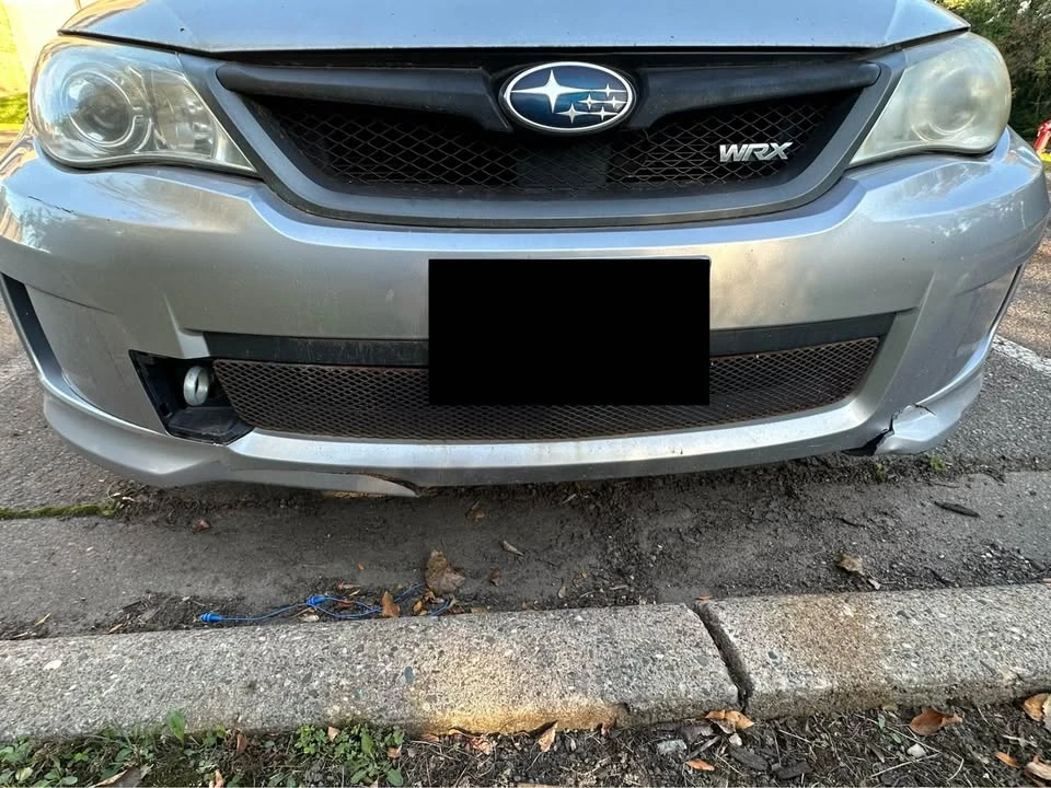 2012 Subaru Impreza WRX 3rd Gen - Image 9 of 16