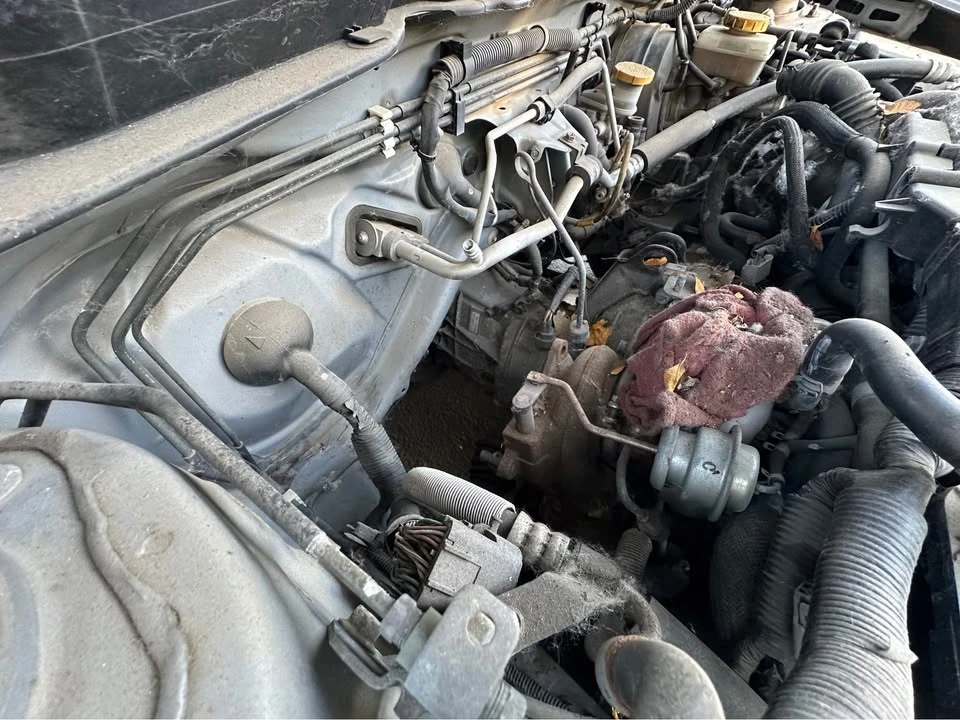 2012 Subaru Impreza WRX 3rd Gen - Image 13 of 16