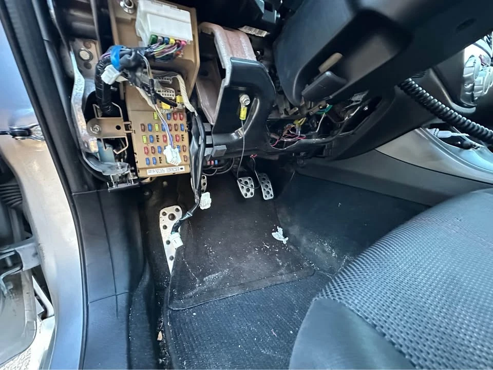 2012 Subaru Impreza WRX 3rd Gen - Image 15 of 16