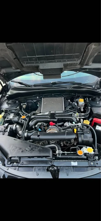 2012 Subaru Impreza WRX 3rd Gen - Image 7 of 9