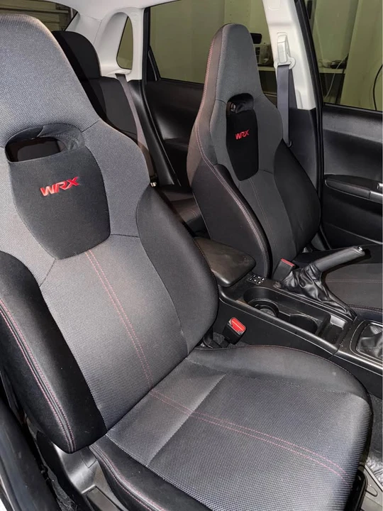 2012 Subaru Impreza WRX 3rd Gen - Image 5 of 9