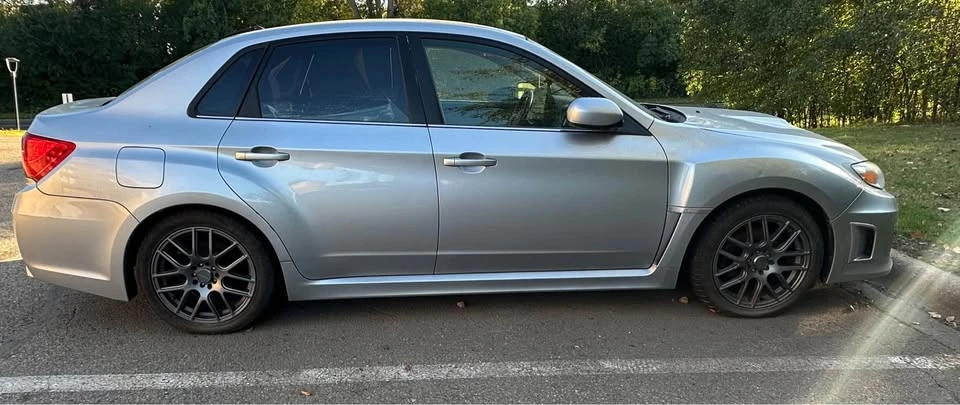2012 Subaru Impreza WRX 3rd Gen - Image 5 of 16