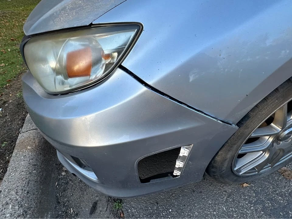 2012 Subaru Impreza WRX 3rd Gen - Image 8 of 16
