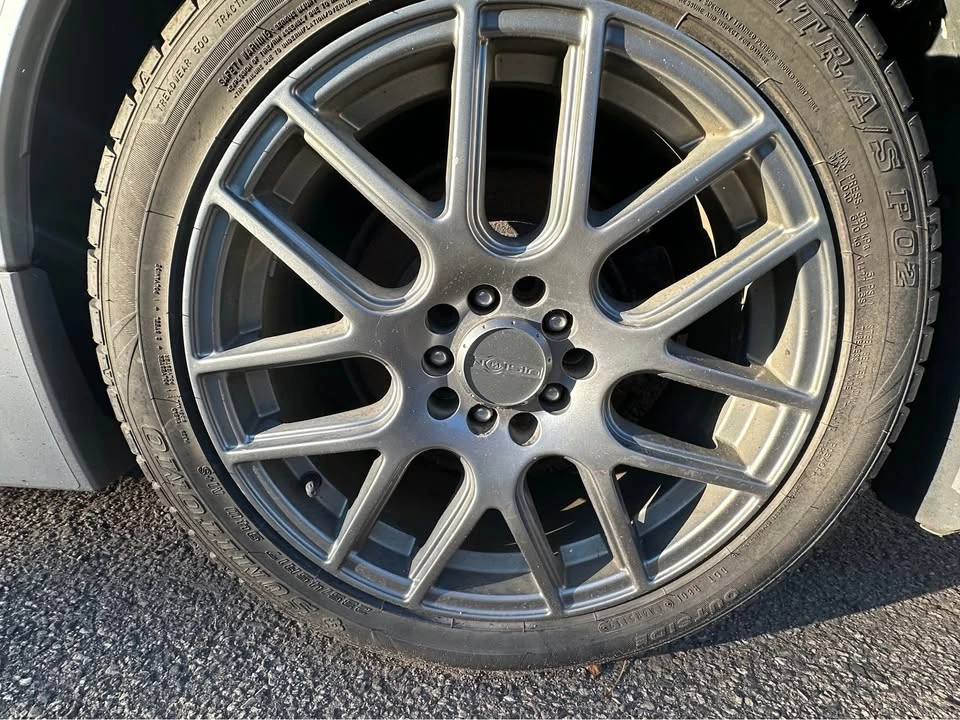 2012 Subaru Impreza WRX 3rd Gen - Image 11 of 16