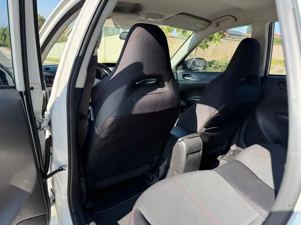 2012 Subaru Impreza WRX 3rd Gen - Image 9 of 12