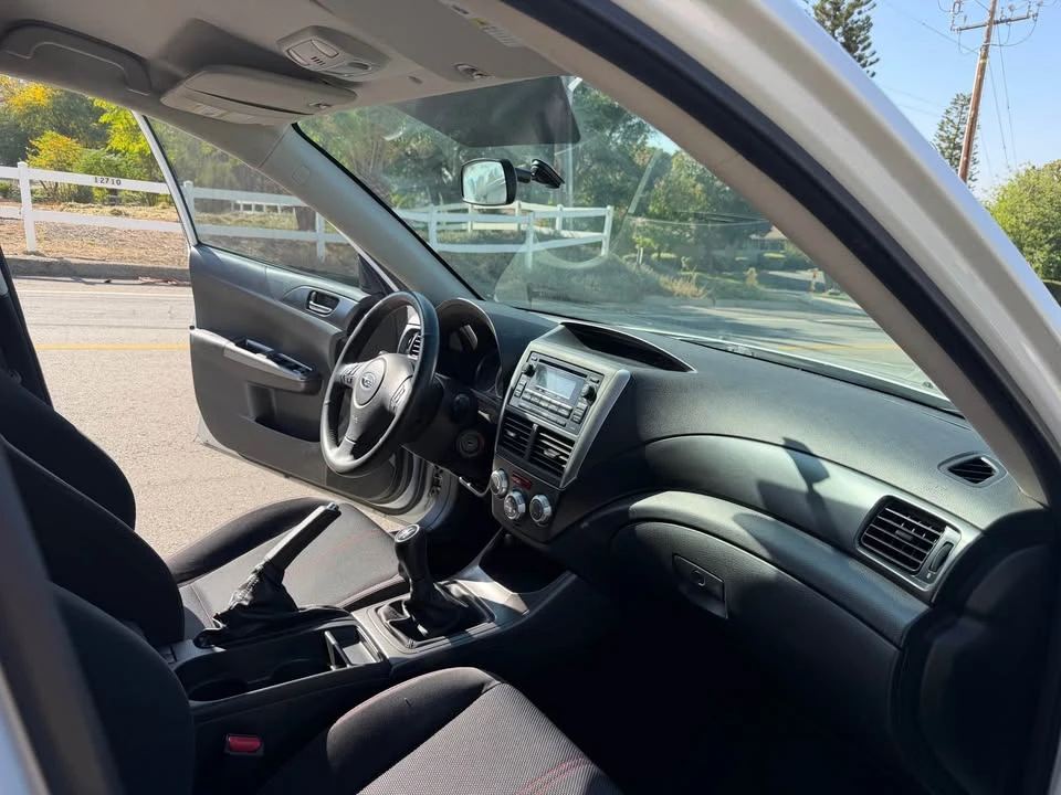 2012 Subaru Impreza WRX 3rd Gen - Image 11 of 12