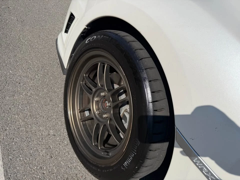 2012 Subaru Impreza WRX 3rd Gen - Image 7 of 12