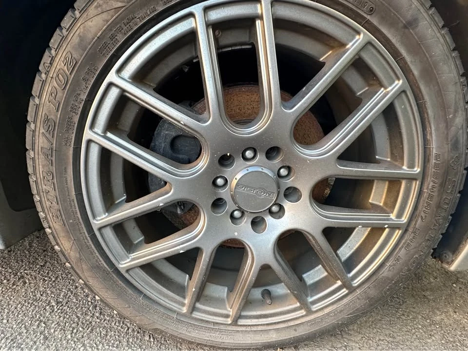 2012 Subaru Impreza WRX 3rd Gen - Image 12 of 16