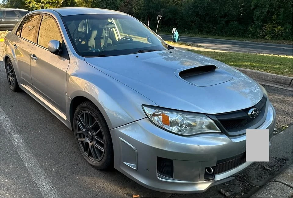 2012 Subaru Impreza WRX 3rd Gen - Image 4 of 16