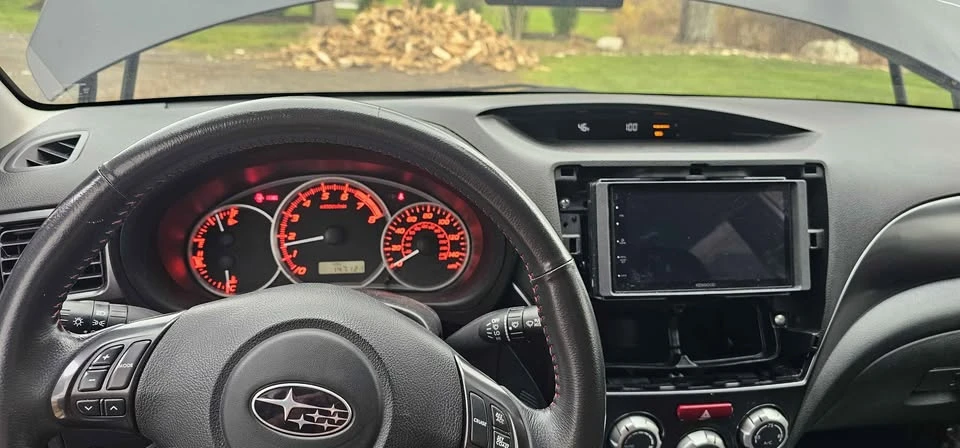 2012 Subaru Impreza WRX 3rd Gen - Image 8 of 12