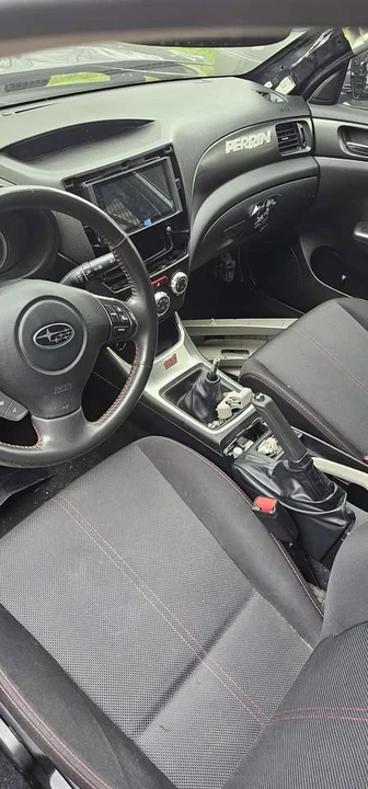 2012 Subaru Impreza WRX 3rd Gen - Image 6 of 12