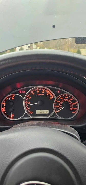2012 Subaru Impreza WRX 3rd Gen - Image 9 of 12