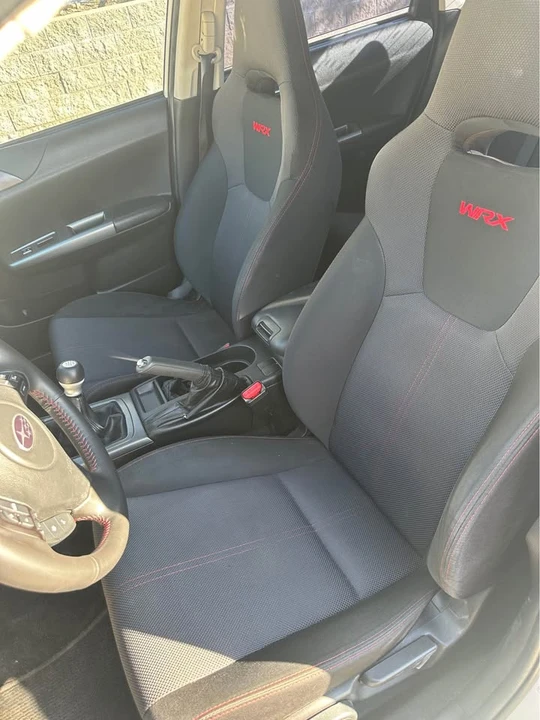2012 Subaru Impreza WRX 3rd Gen - Image 5 of 6