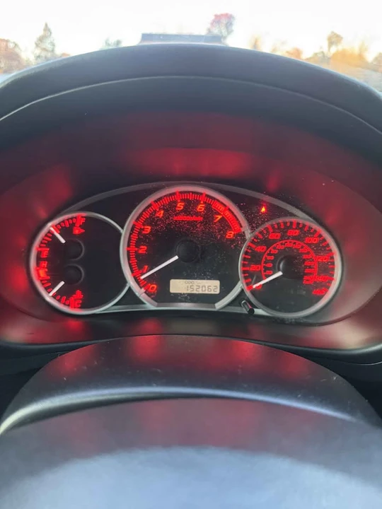 2012 Subaru Impreza WRX 3rd Gen - Image 11 of 13