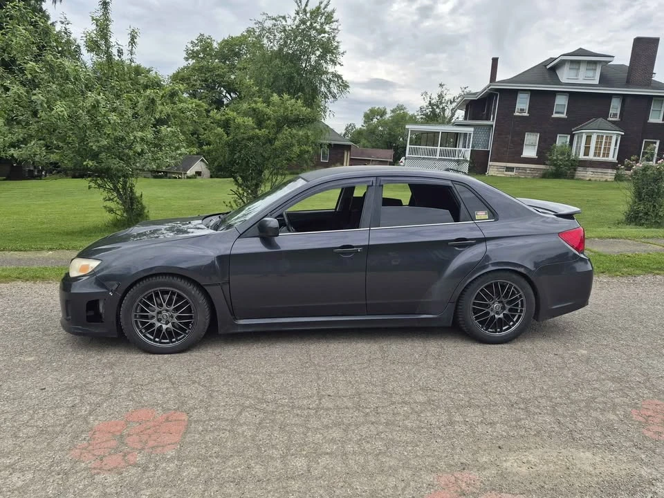 2012 Subaru Impreza WRX 3rd Gen - Image 3 of 5