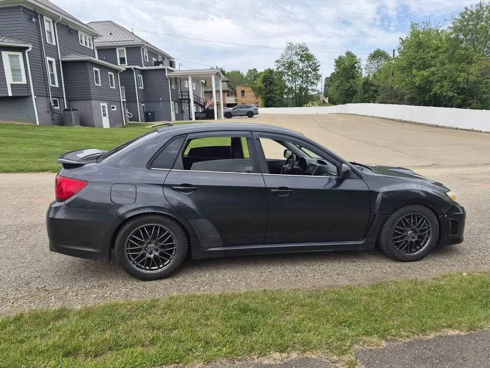 2012 Subaru Impreza WRX 3rd Gen - Image 2 of 5