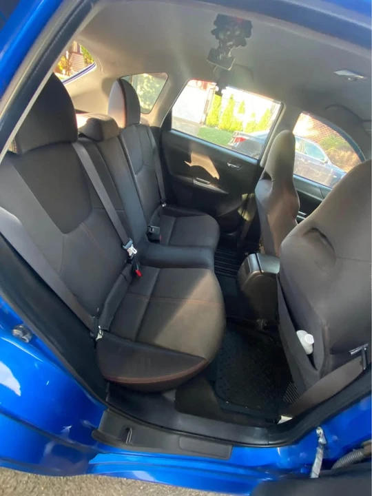 2012 Subaru Impreza WRX 3rd Gen - Image 5 of 7