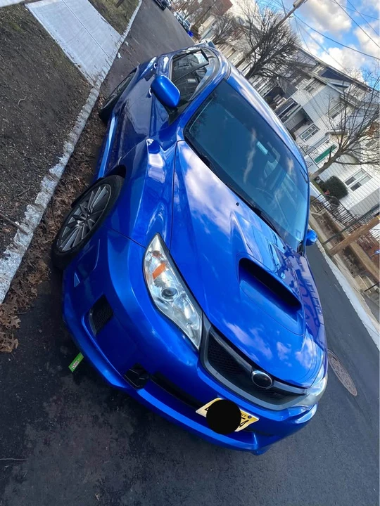 2012 Subaru Impreza WRX 3rd Gen - Image 6 of 7