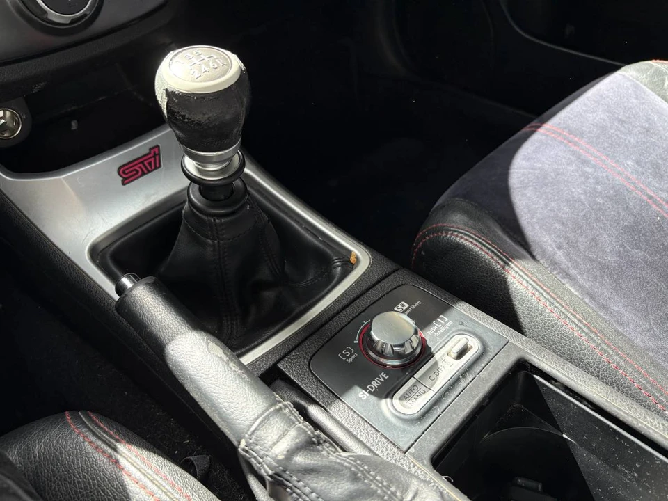 2012 Subaru Impreza WRX STi 3rd Gen - Image 12 of 17