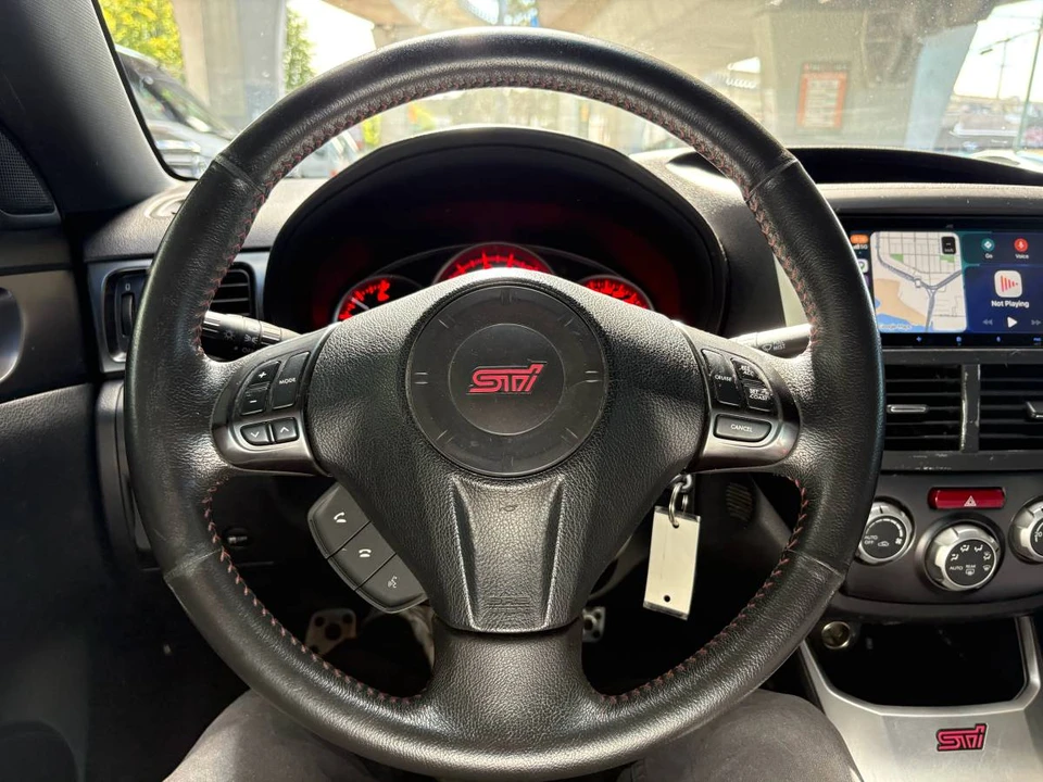 2012 Subaru Impreza WRX STi 3rd Gen - Image 9 of 17
