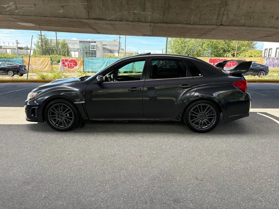 2012 Subaru Impreza WRX STi 3rd Gen - Image 7 of 17