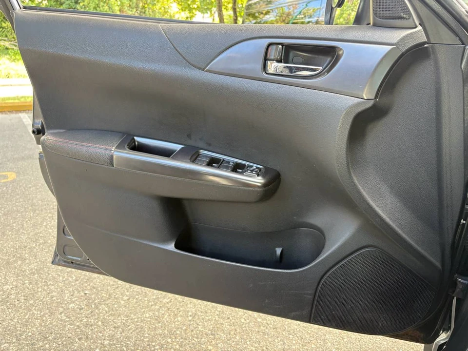 2012 Subaru Impreza WRX STi 3rd Gen - Image 11 of 17