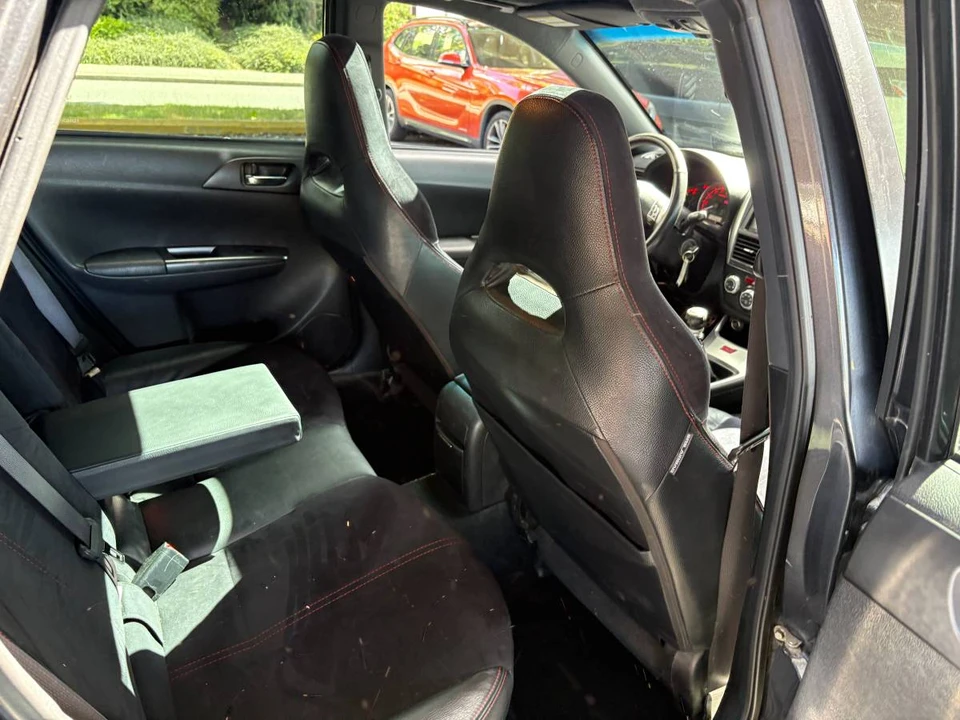 2012 Subaru Impreza WRX STi 3rd Gen - Image 16 of 17