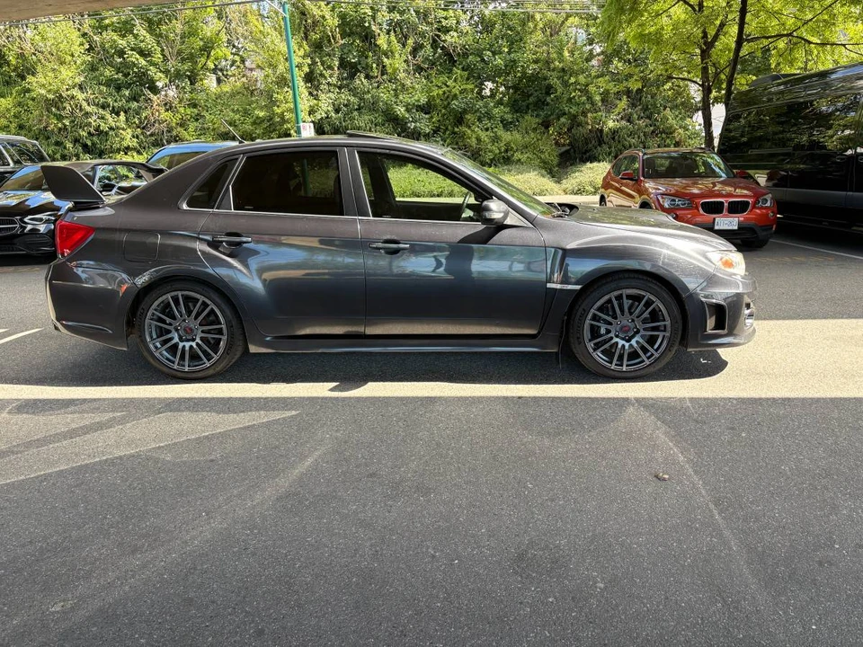 2012 Subaru Impreza WRX STi 3rd Gen - Image 5 of 17