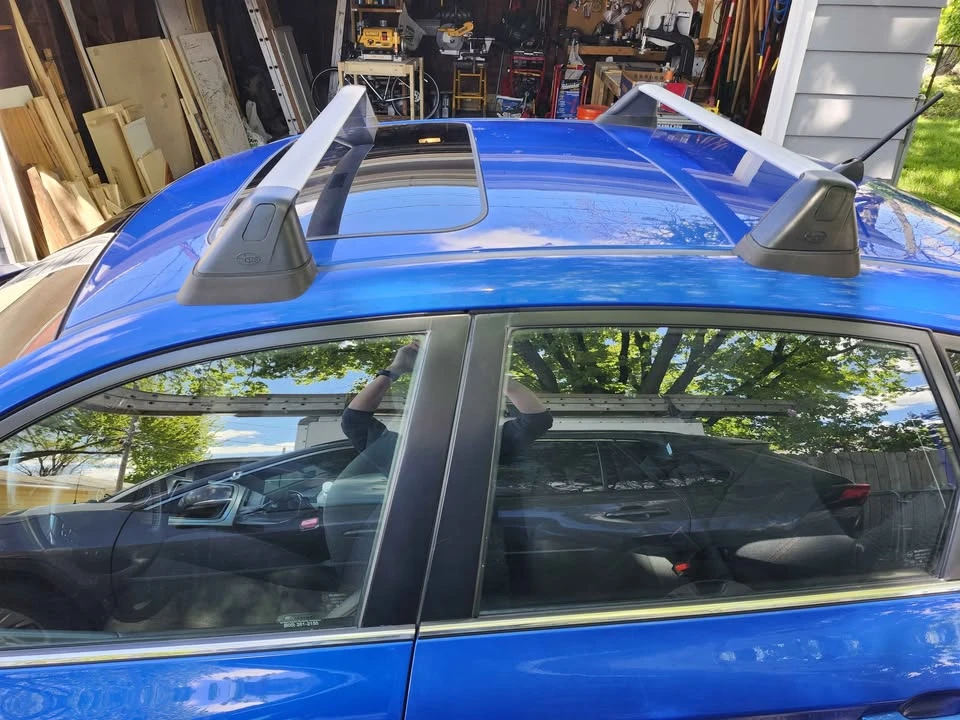 2012 Subaru Impreza WRX 3rd Gen - Image 6 of 17