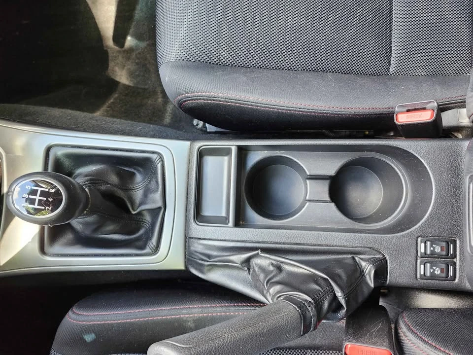 2012 Subaru Impreza WRX 3rd Gen - Image 10 of 17