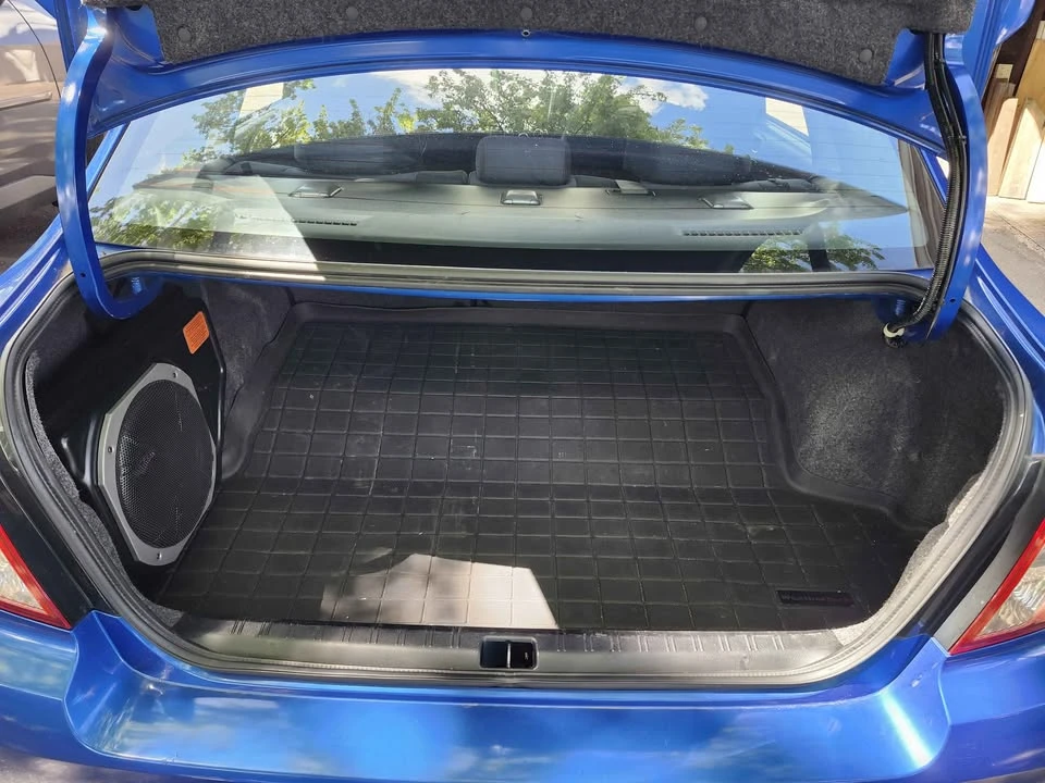 2012 Subaru Impreza WRX 3rd Gen - Image 14 of 17