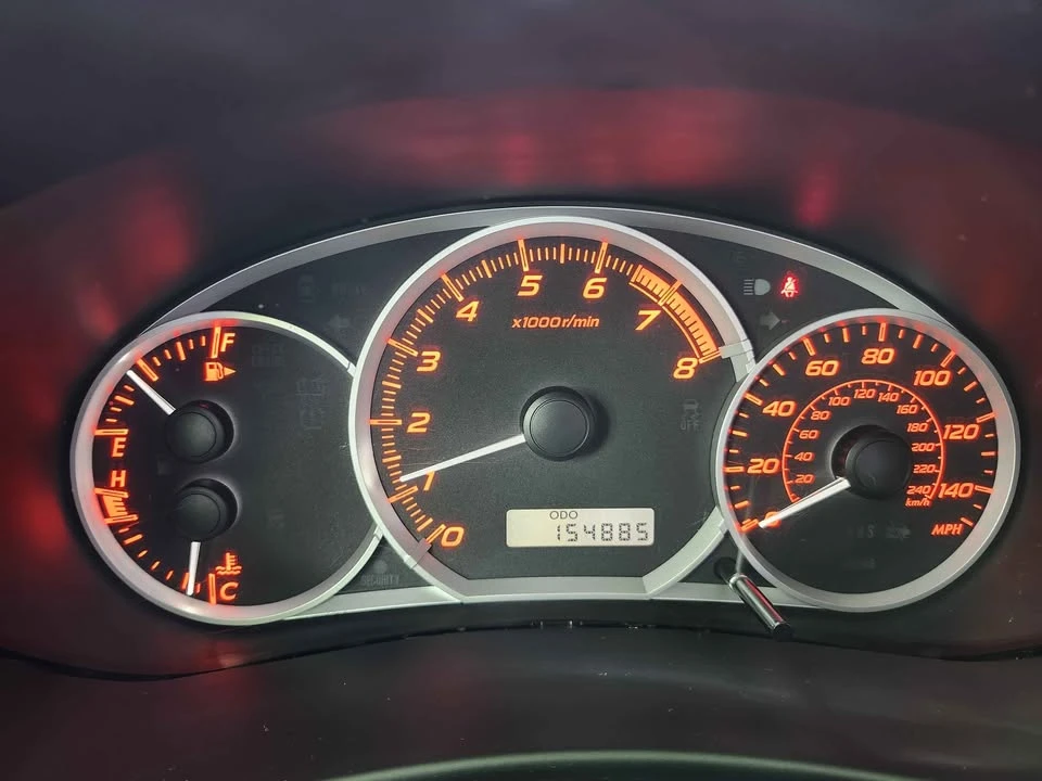 2012 Subaru Impreza WRX 3rd Gen - Image 8 of 17