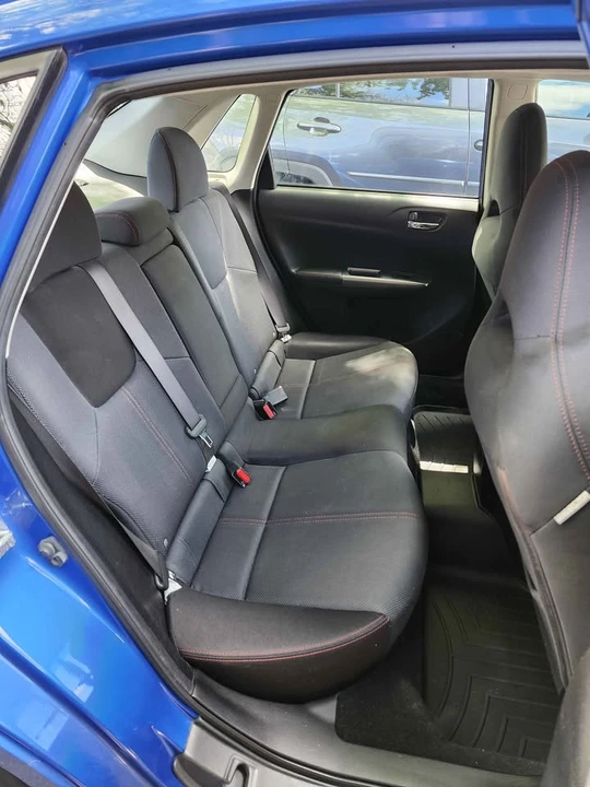 2012 Subaru Impreza WRX 3rd Gen - Image 13 of 17