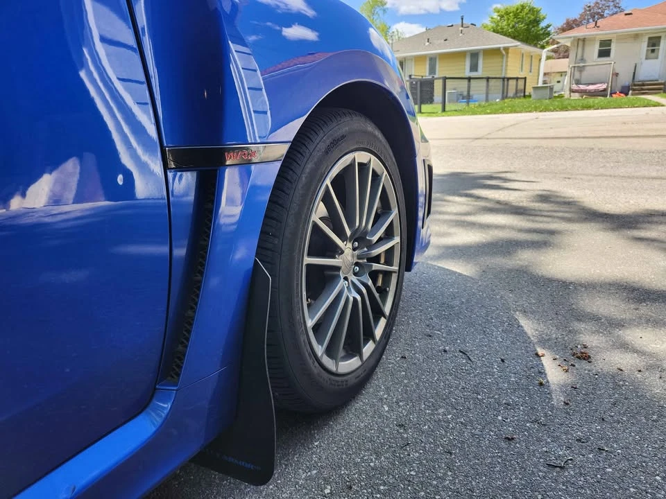 2012 Subaru Impreza WRX 3rd Gen - Image 16 of 17