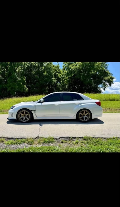 2012 Subaru Impreza WRX 3rd Gen - Image 5 of 18