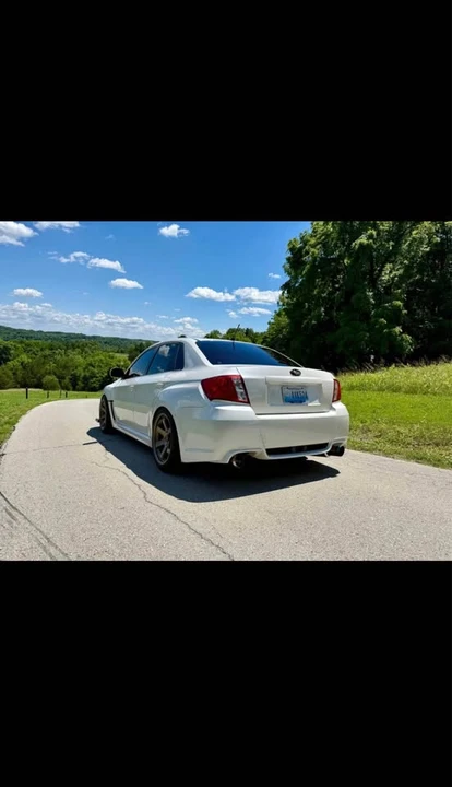 2012 Subaru Impreza WRX 3rd Gen - Image 3 of 18