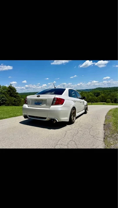 2012 Subaru Impreza WRX 3rd Gen - Image 4 of 18