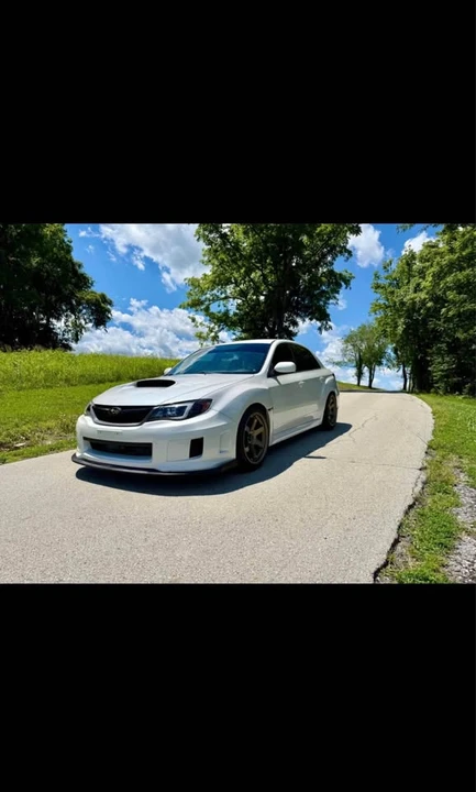 2012 Subaru Impreza WRX 3rd Gen - Image 2 of 18
