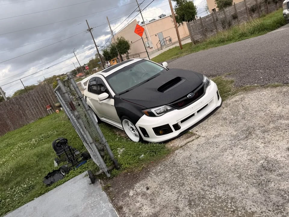 2012 Subaru Impreza WRX 3rd Gen - Image 5 of 10