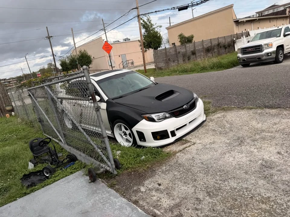 2012 Subaru Impreza WRX 3rd Gen - Image 6 of 10
